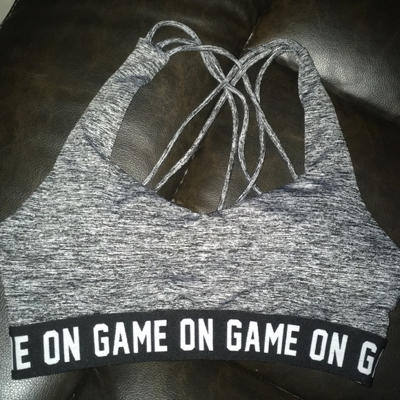 Sports bra NWOT - Picture 1 of 8